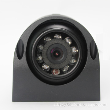 Ball Shape Side View Camera for Vehicle Rear View (JY-669)